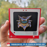 Haunter