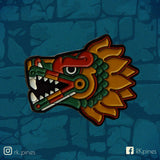 Quetzalcoatl