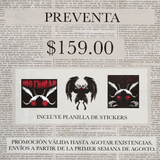 Mothman