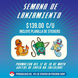 Charmander