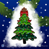 Arbol de Navidad