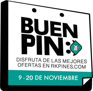 EL BUEN PIN