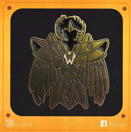 Caballeros del Zodiaco