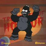 King Homero PREVENTA