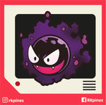 Gastly - PREVENTA