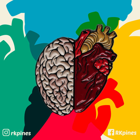 Mente y Corazón