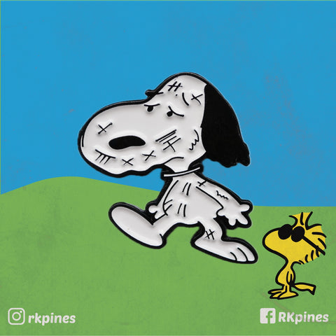 Snoopy V3RGU14D0