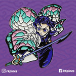 Shinobu Kocho