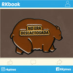 No era deslactosada