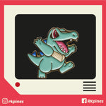 Totodile