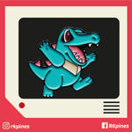 Totodile
