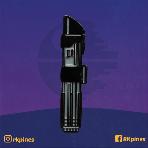 Sable Darth Vader