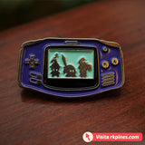 Game Boy Advance