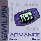Game Boy Advance