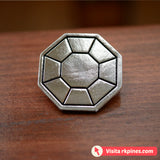 Medalla Roca