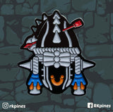 Itztlacoliuhqui