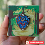 Escudo Hyliano