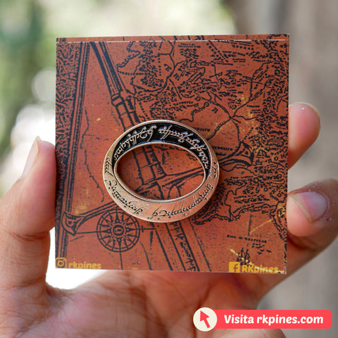 Anillo Único