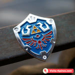 Escudo Hyliano