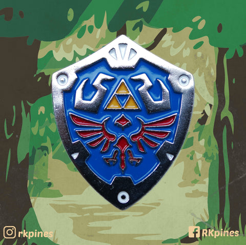 Escudo Hyliano