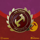 Los Magios