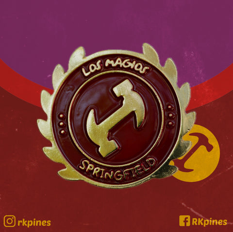 Los Magios