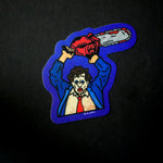 Sticker Leatherface