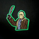 Sticker Jason Vorhees