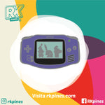Game Boy Advance PREVENTA