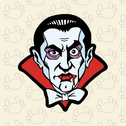 Drácula - PREVENTA