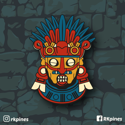 XIPE TOTEC