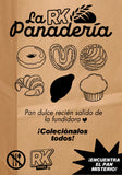 Bolsa sorpresa de pan PREVENTA