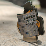 Ripper Strikes Again