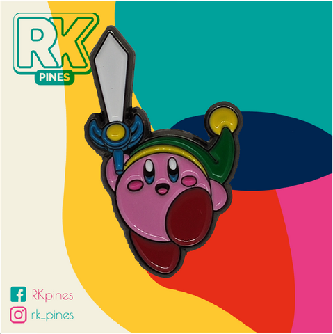 Kirby Link.