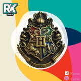 Hogwarts Escudo