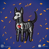 Xoloitzcuintle Re-Animado