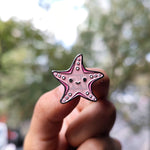 Estrellita de mar