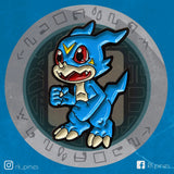 Veemon