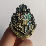 Hogwarts Escudo