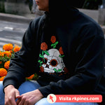 Sudadera Vida y Muerte - UNISEX