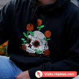 Sudadera Vida y Muerte - UNISEX