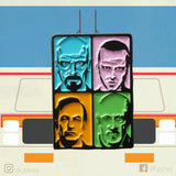 Team Heisenberg