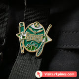 Quidditch Captain Slytherin